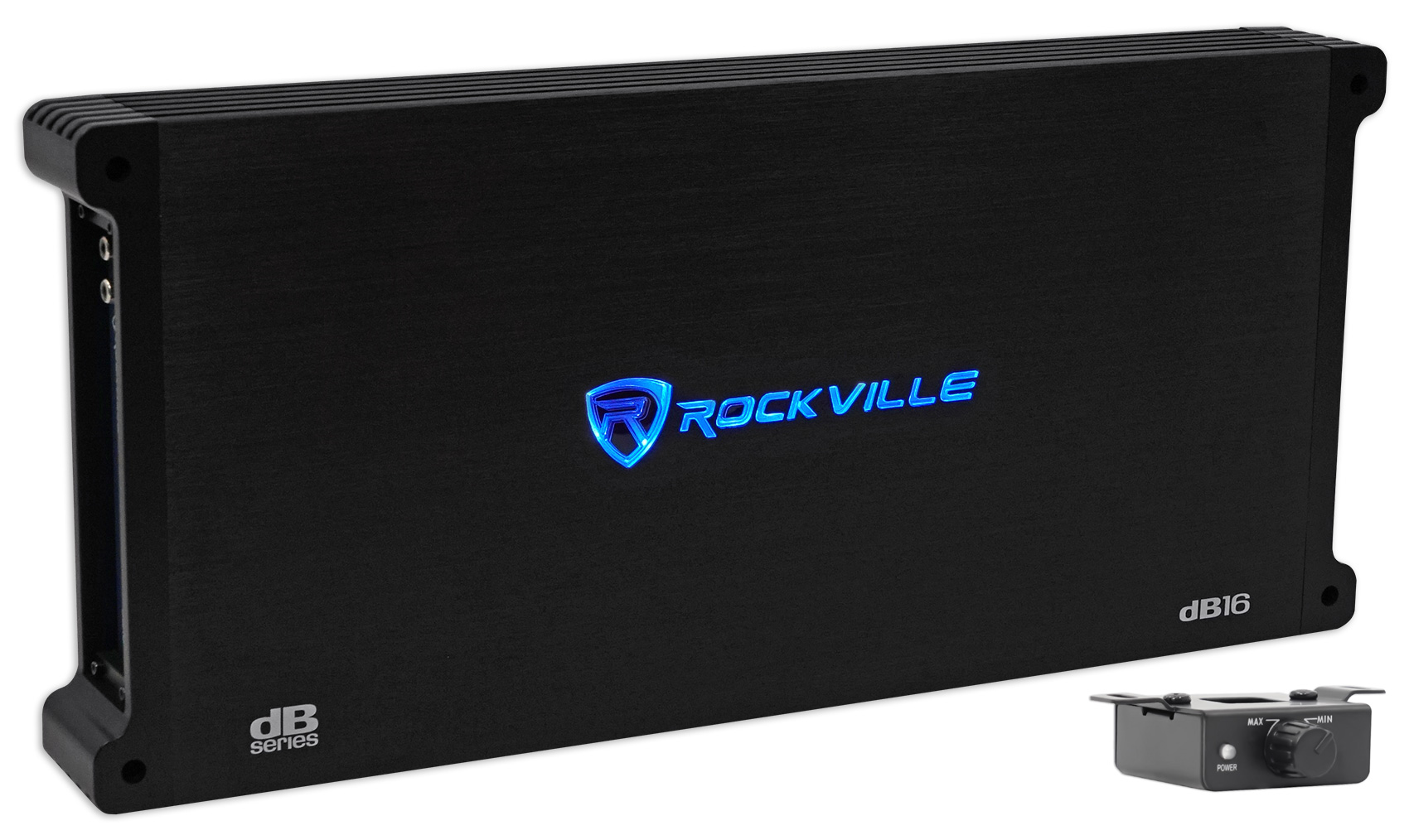 rockville audio speakers