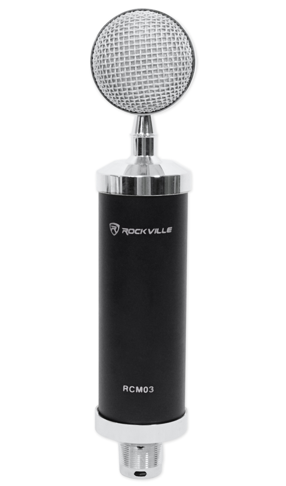 Rockville RCM03 Condenser Microphone