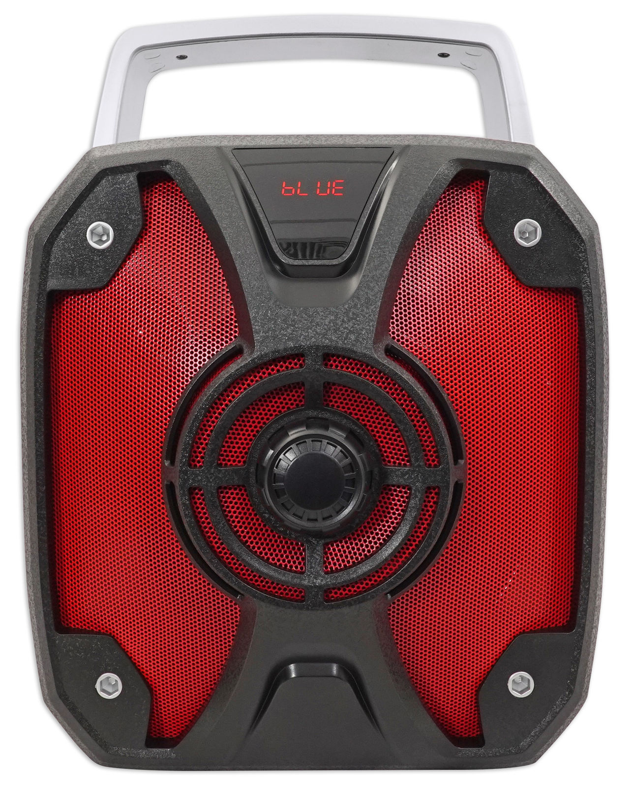 rock box speaker